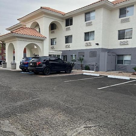 MK Hotels Mesa Exterior foto
